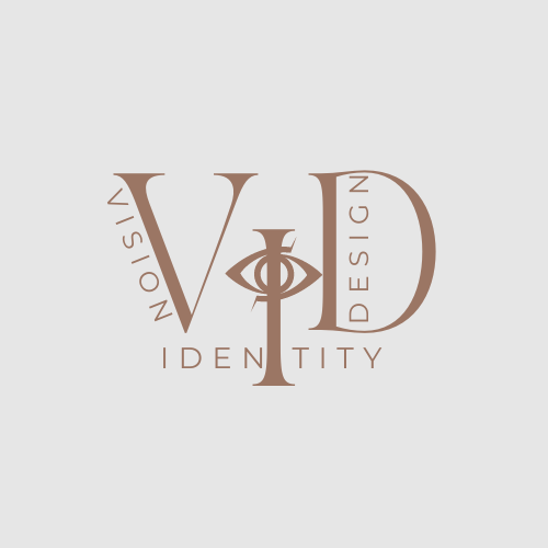 Vision Identity Design