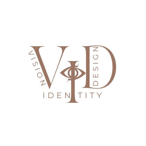 Vision Identity Design