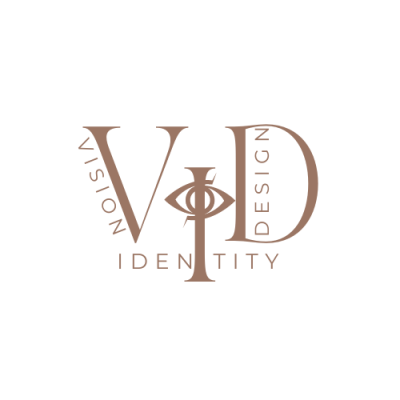 VISION IDENTITY DESIGN - logo 1